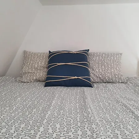Studio Baltica Ii & Parking Apartmán